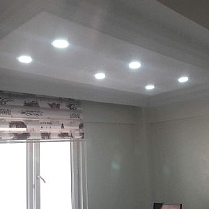 Boya & Badana İtalyan Boya Alçıpan Seramik Uygulama - İstanbul 34 Dekorasyon