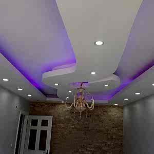 Boya & Badana İtalyan Boya Alçıpan Seramik Uygulama - İstanbul 34 Dekorasyon