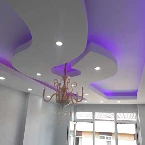 Boya & Badana İtalyan Boya Alçıpan Seramik Uygulama - İstanbul 34 Dekorasyon