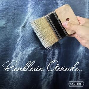 Boya & Badana İtalyan Boya Alçıpan Seramik Uygulama - İstanbul 34 Dekorasyon