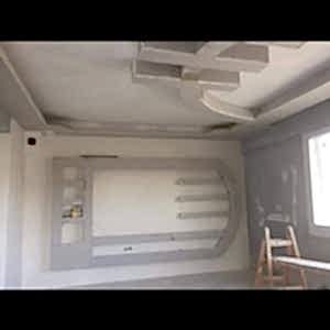 Boya & Badana İtalyan Boya Alçıpan Seramik Uygulama - İstanbul 34 Dekorasyon