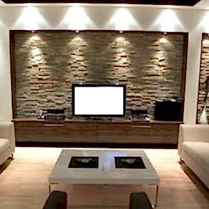 Boya & Badana İtalyan Boya Alçıpan Seramik Uygulama - İstanbul 34 Dekorasyon