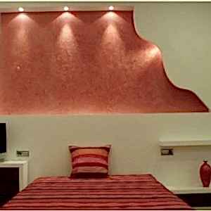 Boya & Badana İtalyan Boya Alçıpan Seramik Uygulama - İstanbul 34 Dekorasyon