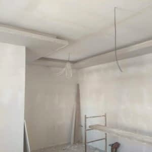 Boya & Badana İtalyan Boya Alçıpan Seramik Uygulama - İstanbul 34 Dekorasyon