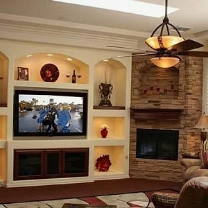 Boya & Badana İtalyan Boya Alçıpan Seramik Uygulama - İstanbul 34 Dekorasyon