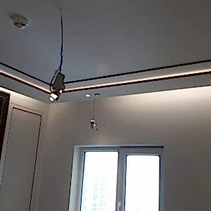 Boya & Badana İtalyan Boya Alçıpan Seramik Uygulama - İstanbul 34 Dekorasyon