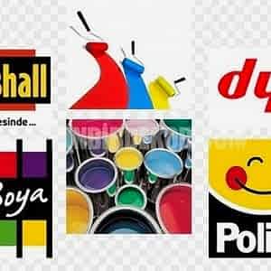 Boya & Badana İtalyan Boya Alçıpan Seramik Uygulama - İstanbul 34 Dekorasyon