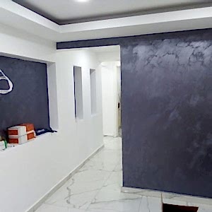 Boya & Badana İtalyan Boya Alçıpan Seramik Uygulama - İstanbul 34 Dekorasyon