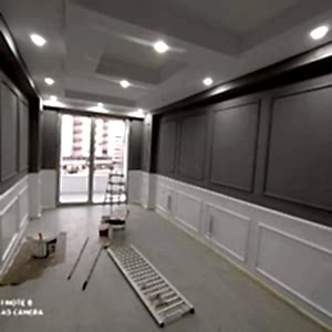 Boya & Badana İtalyan Boya Alçıpan Seramik Uygulama - İstanbul 34 Dekorasyon