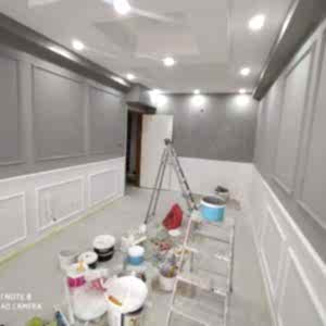 Boya & Badana İtalyan Boya Alçıpan Seramik Uygulama - İstanbul 34 Dekorasyon