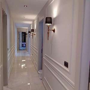 Boya & Badana İtalyan Boya Alçıpan Seramik Uygulama - İstanbul 34 Dekorasyon