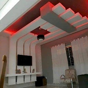 Boya & Badana İtalyan Boya Alçıpan Seramik Uygulama - İstanbul 34 Dekorasyon