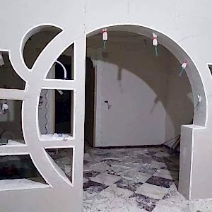 Boya & Badana İtalyan Boya Alçıpan Seramik Uygulama - İstanbul 34 Dekorasyon