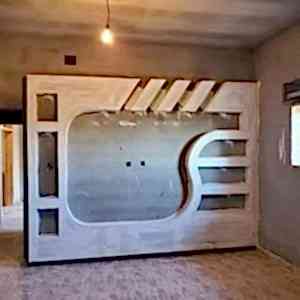 Boya & Badana İtalyan Boya Alçıpan Seramik Uygulama - İstanbul 34 Dekorasyon