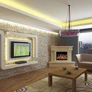 Boya & Badana İtalyan Boya Alçıpan Seramik Uygulama - İstanbul 34 Dekorasyon