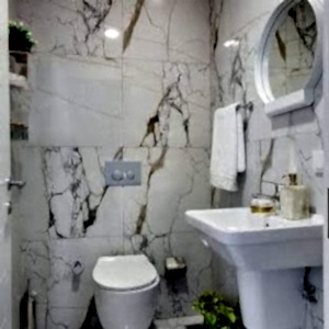 Boya & Badana İtalyan Boya Alçıpan Seramik Uygulama - İstanbul 34 Dekorasyon