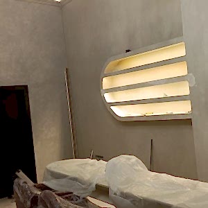 Boya & Badana İtalyan Boya Alçıpan Seramik Uygulama - İstanbul 34 Dekorasyon