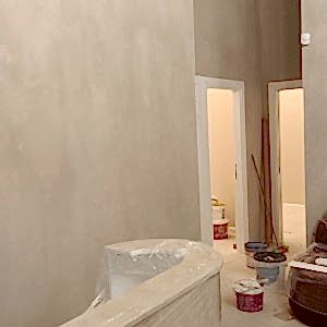 Boya & Badana İtalyan Boya Alçıpan Seramik Uygulama - İstanbul 34 Dekorasyon