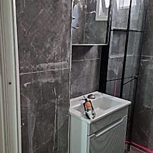 Boya & Badana İtalyan Boya Alçıpan Seramik Uygulama - İstanbul 34 Dekorasyon