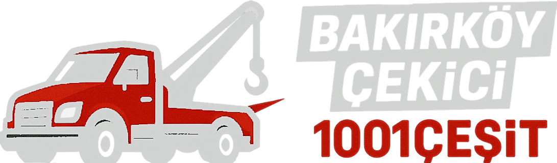 Bakırköy Oto Çekici