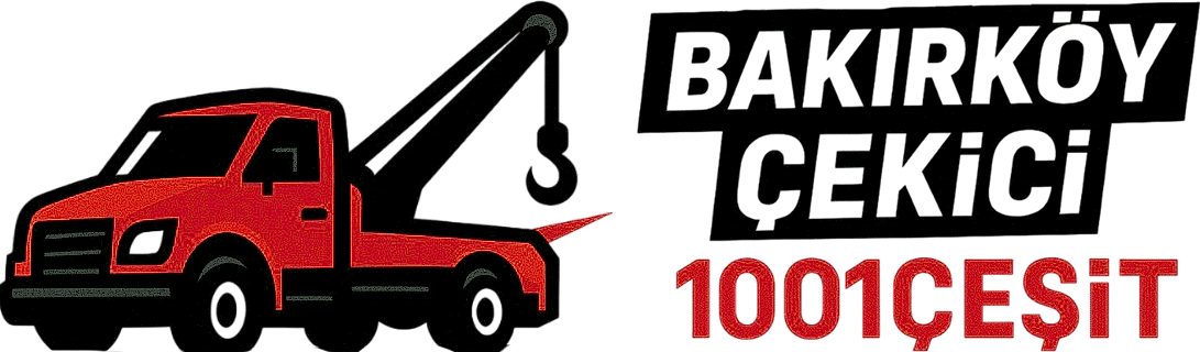 Bakırköy Oto Çekici